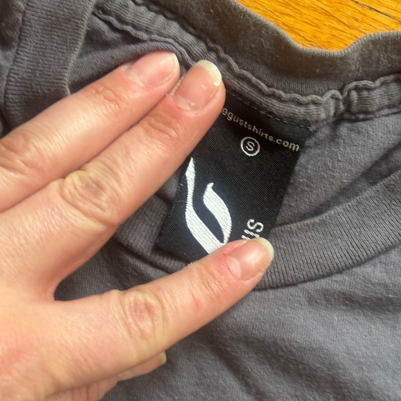 vintage 90s modrobes never worn green beige *accepting offers - Picture 5 of 6